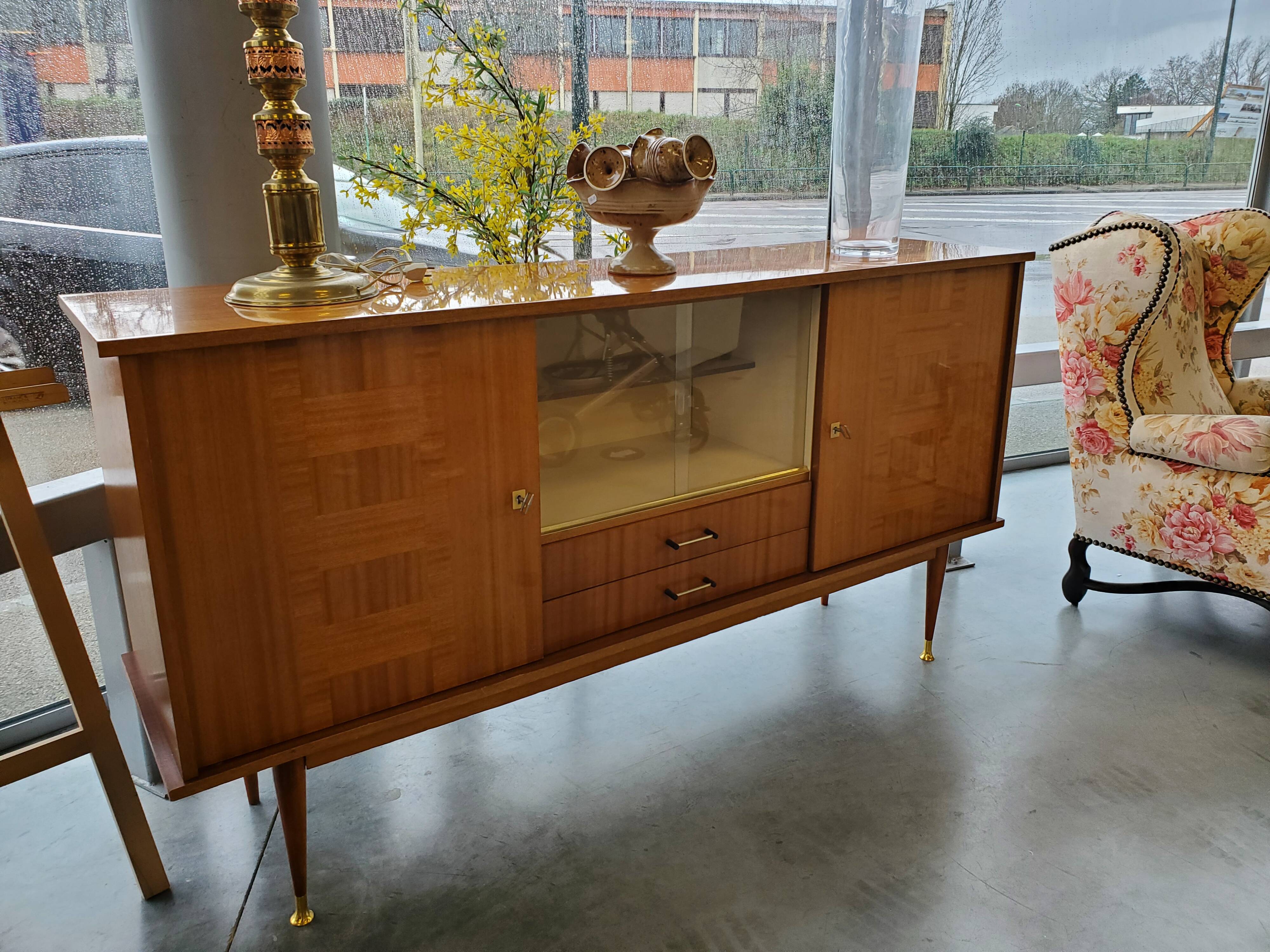 Enfilade vintage