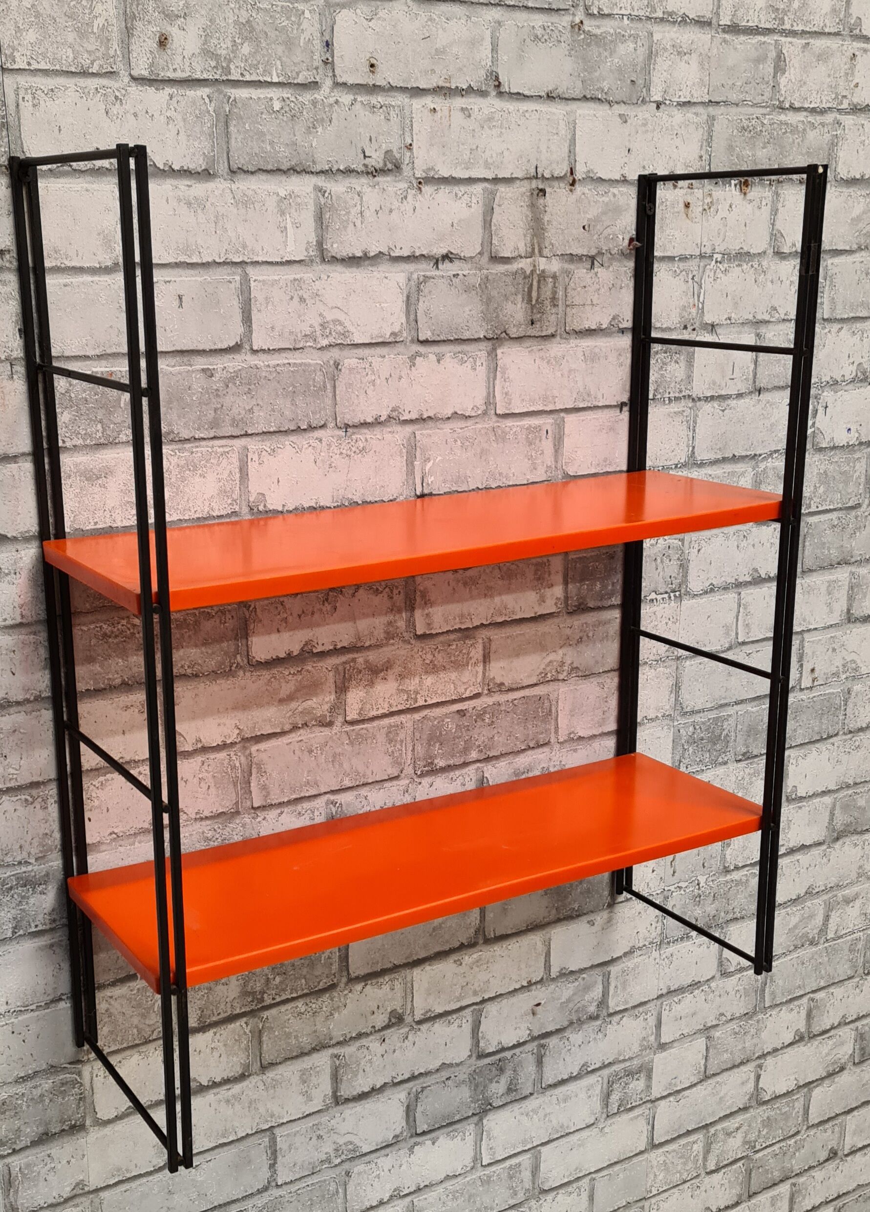 Shelf 1970