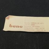 Vintage armchair Bono