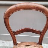 Chaise  de style