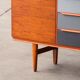 Enfilade scandinave 154cm