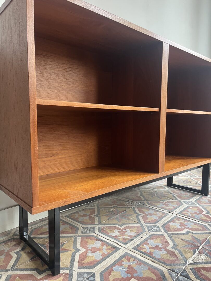 Modular sideboards – Meurop, Pierre Guariche