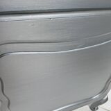 Corner cabinet