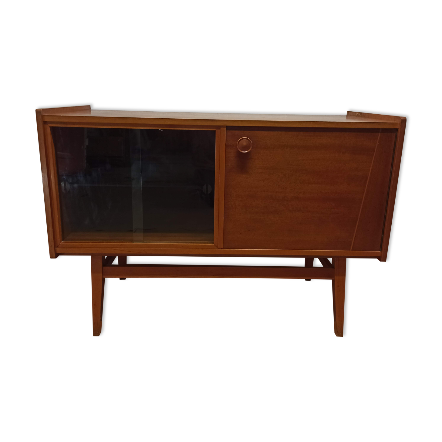 Modernist sideboard bilea of the 1962