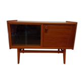 Buffet moderniste bilea des années 1960