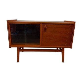 Buffet moderniste bilea des années 1960