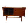 Buffet moderniste bilea des années 1960