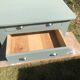 Vintage chest of drawers