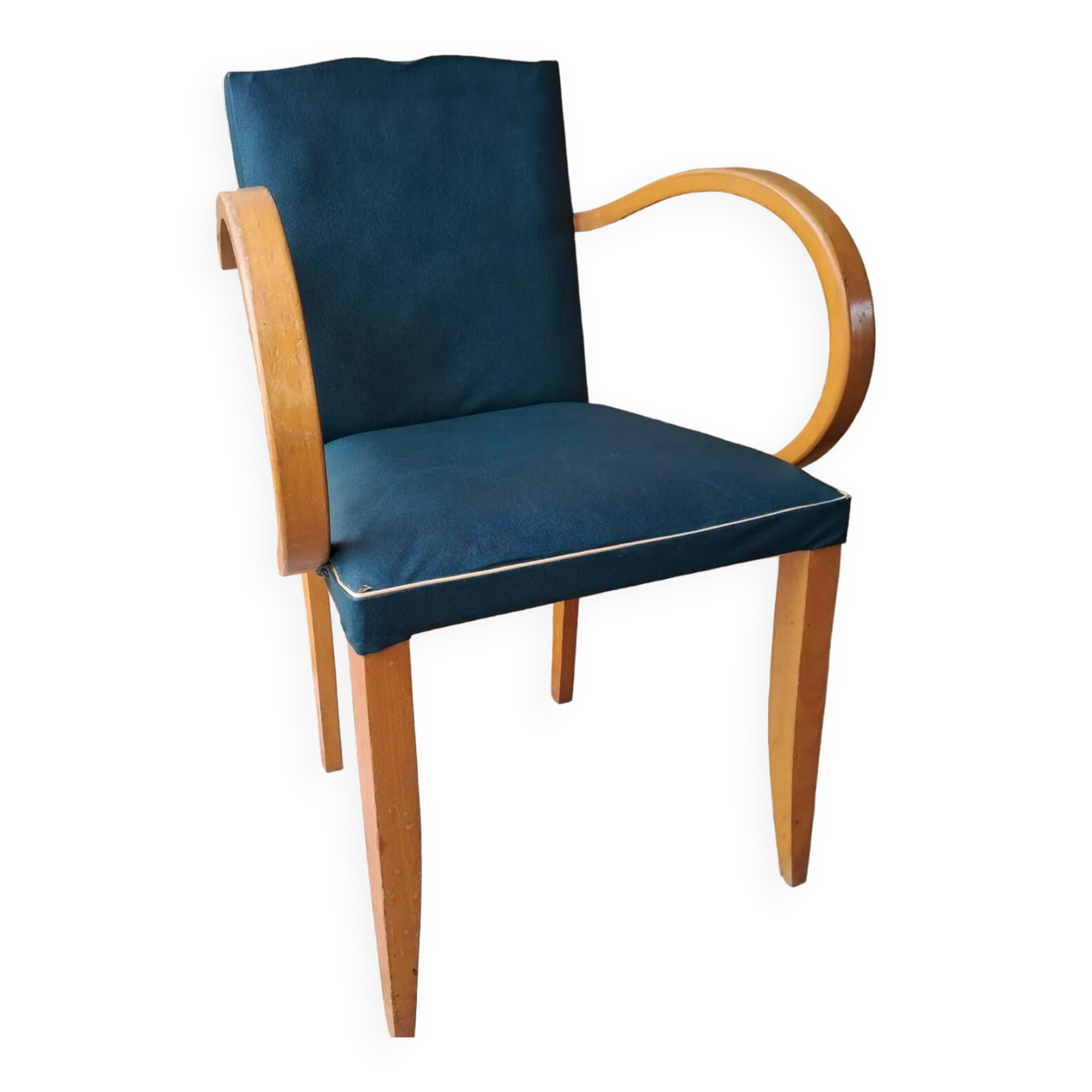 Fauteuil bridge