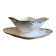 Longwy sauce boat model Hanoi in earthenware