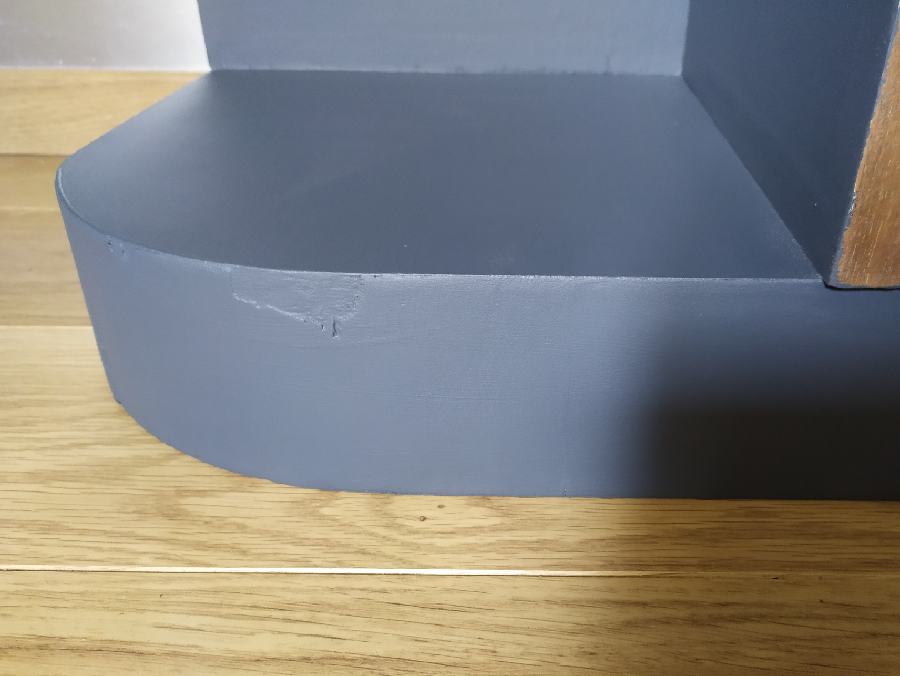 Art Deco style furniture