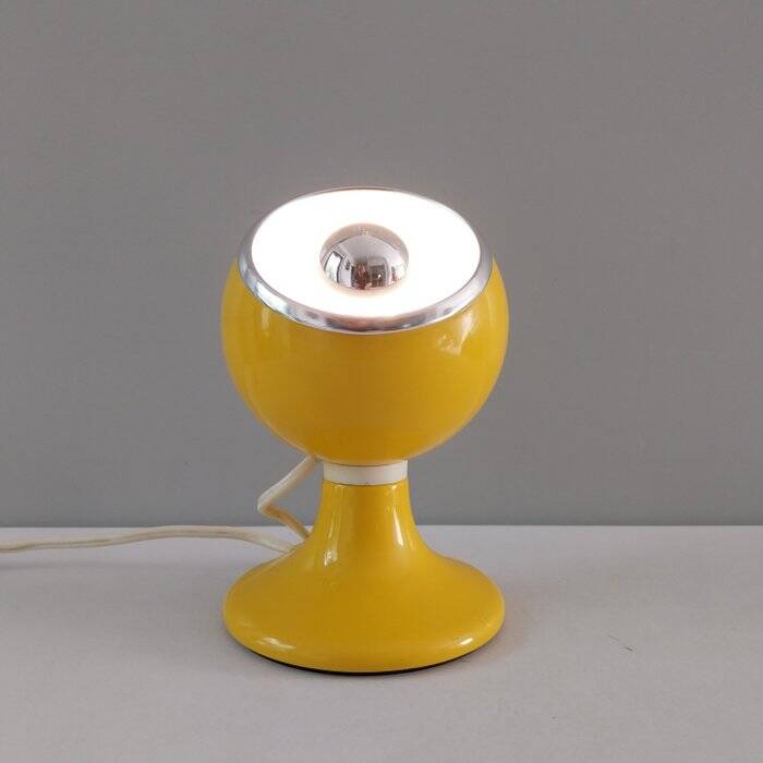 Luci Illuminazione di Interni lamp 1970 Milan Model C-414