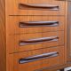 Sideboard teak Ib Kofod-larsen for G-Plan 1950s