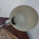 Jumo 600 lamp - 1st version