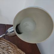 Jumo 600 lamp - 1st version