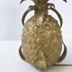 Vintage pineapple lamp 1970