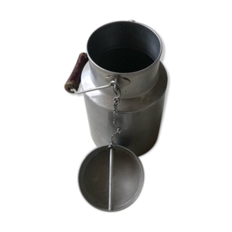 Vintage milk pot