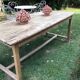 Table de ferme 1m90