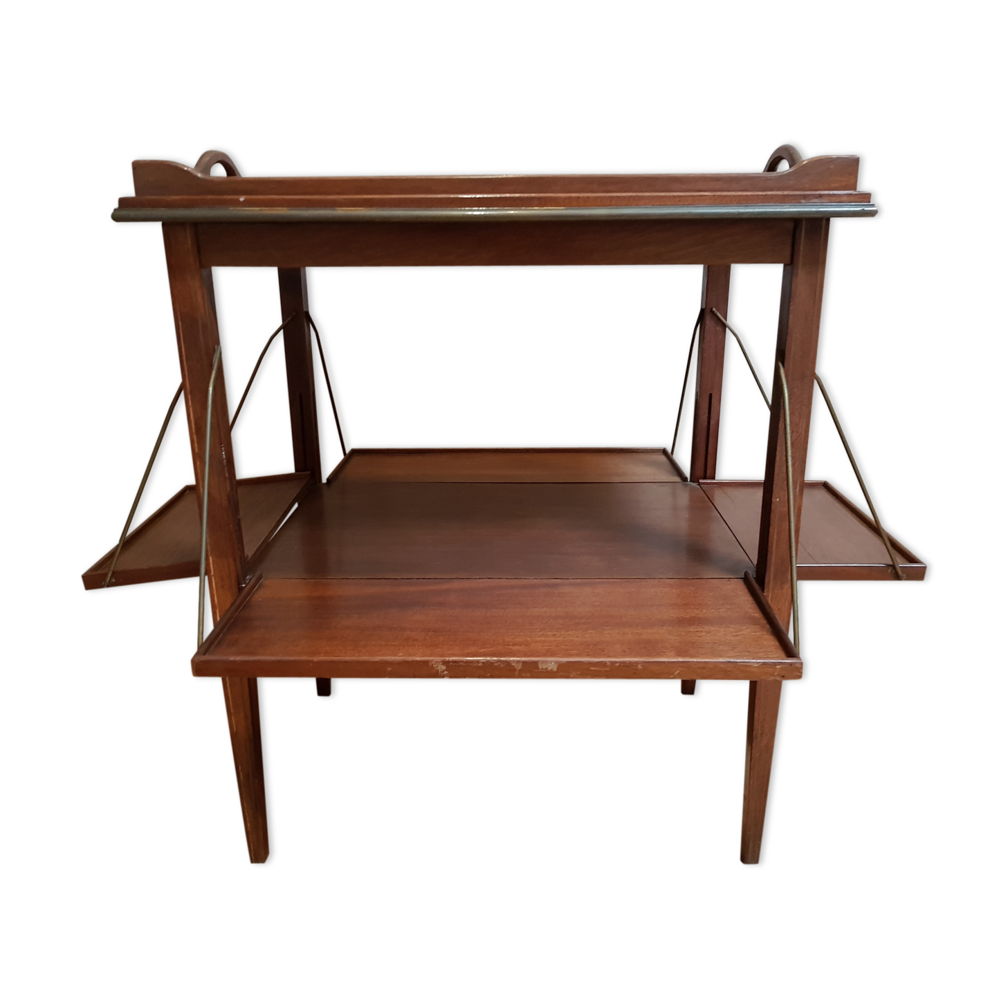 English tea set 1930