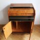 1950s Record Cabinet