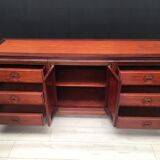 Rosewood sideboard