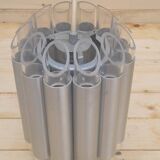 Raak chandelier pendant model Seventh year 60 vintage