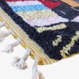 Berber Boujad Rug - 311 x 233 cm