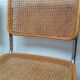 Chairs Marcel Breuer Cesca B32