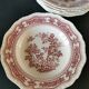 Mason's Manchu Collection Dinnerware Set