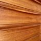 Vintage Scandinavian teak row by Bernhard Pedersen for Samcom, 1960s