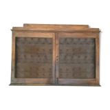 Hotel closet for keys