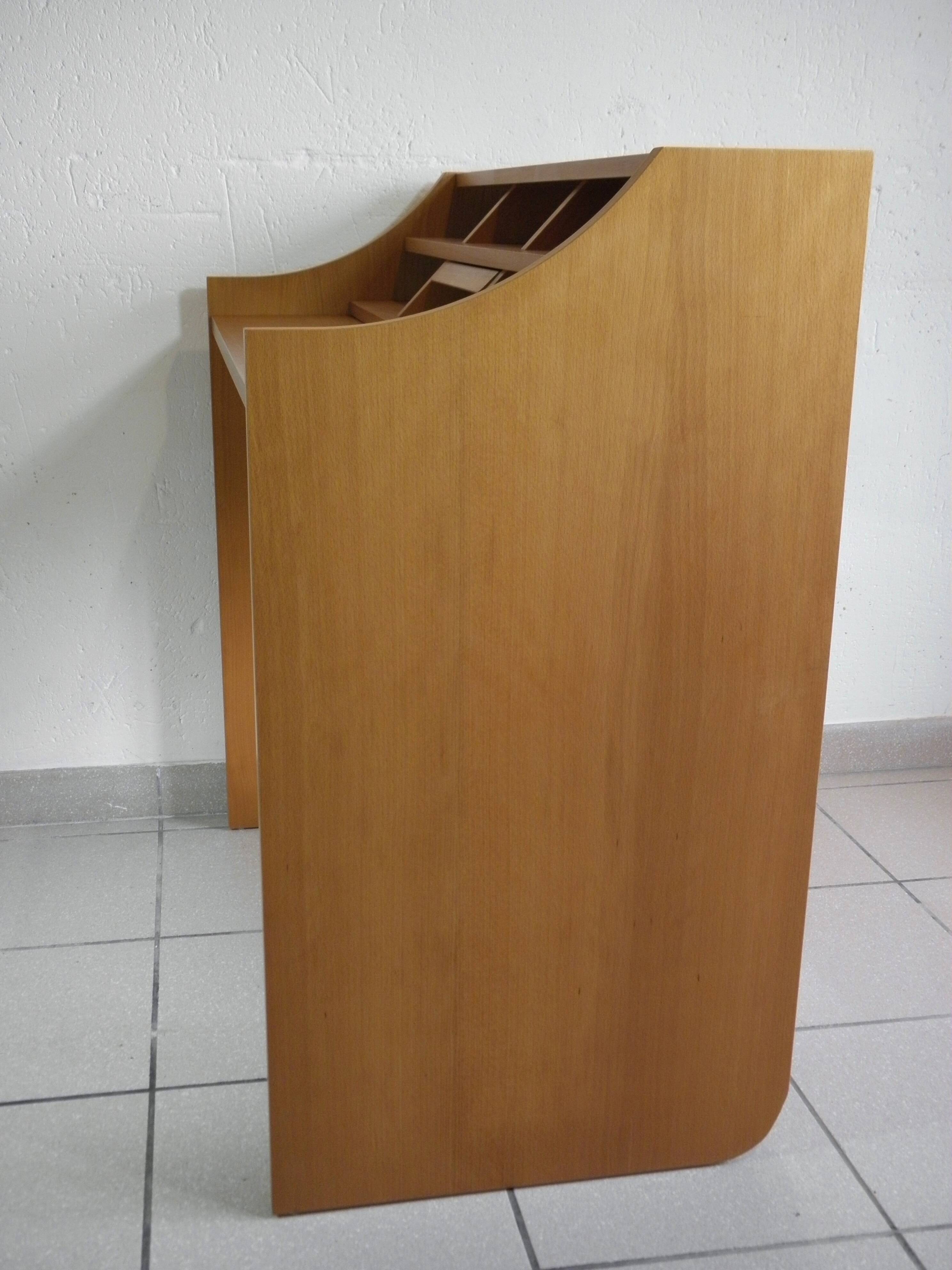 Secretary Design Denmark 1990s