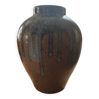 Vase en céramique