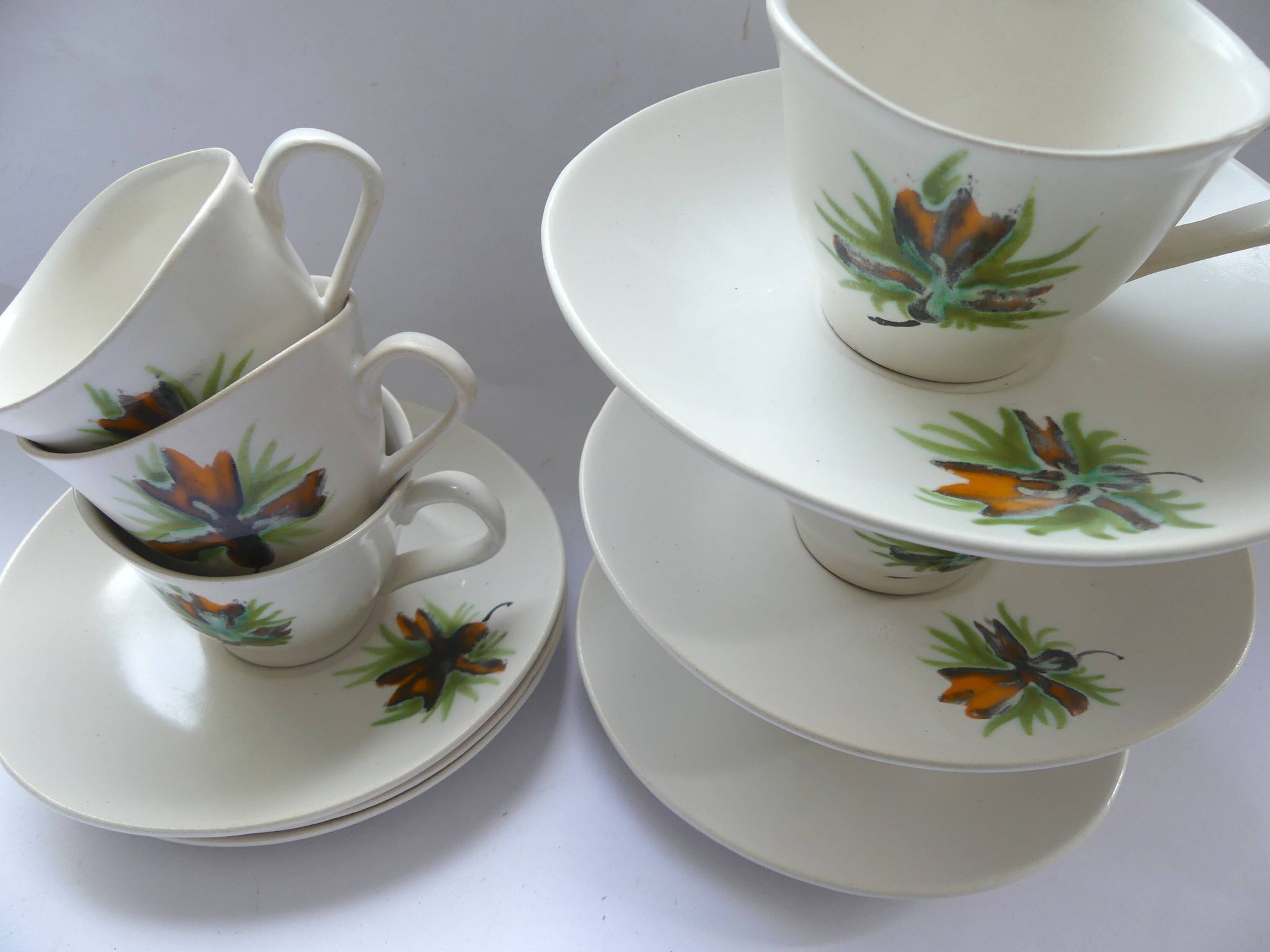 Tasses à café mbfa pornic