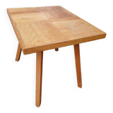 Petite table d'appoint ancienne