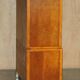 Grande commode haute design Robert Idol pour Lane Home Furnishings