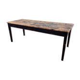 Farm table