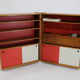Meuble bar de Johannes Andersen, Danemark, 1960