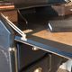 Vintage Writer's Secretary - Chic Louis XV Desk, Elegant, Refined and Luxurious Braroque