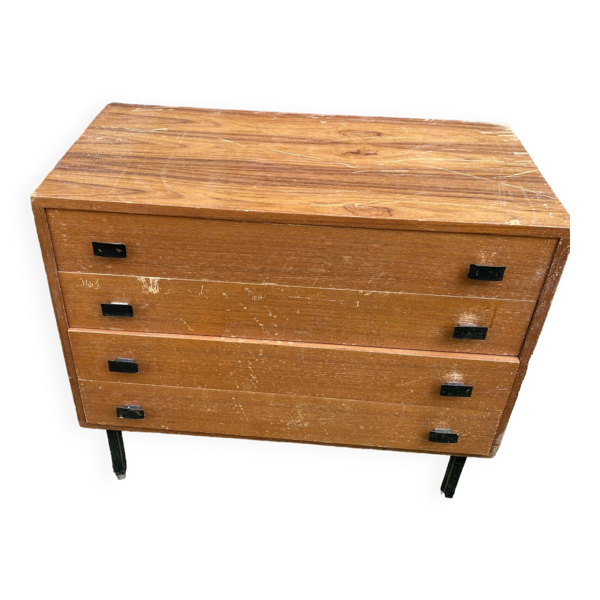 commode