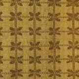 Vintage Turkish Oushak Handwoven Rug 148x210 cm