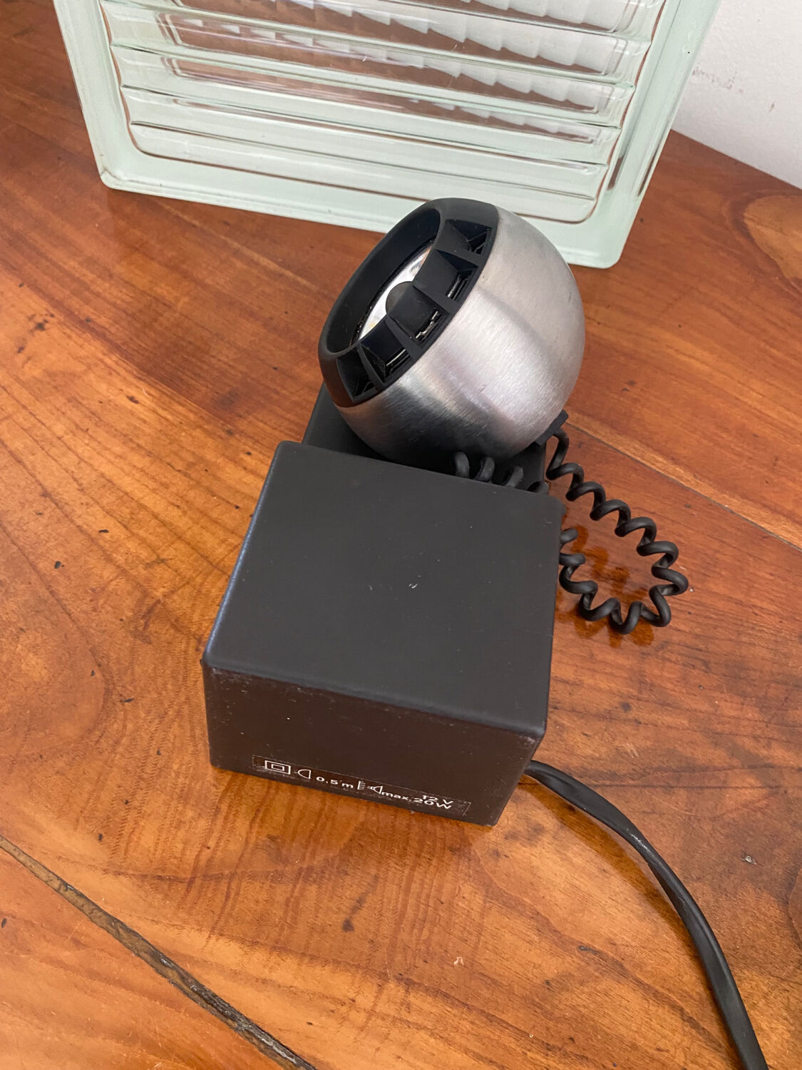 Osram eye ball magnetic spot lamp 41701