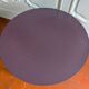 Table Massaï en chêne de Philippe Hurel