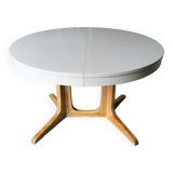 Baumann round table
