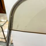 Folding chair  Giancarlo Piretti