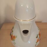 Henneberg porcelain teapot