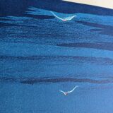 Silkscreen by Maurice Tirmarche