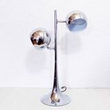Two-light Eye Ball lamp