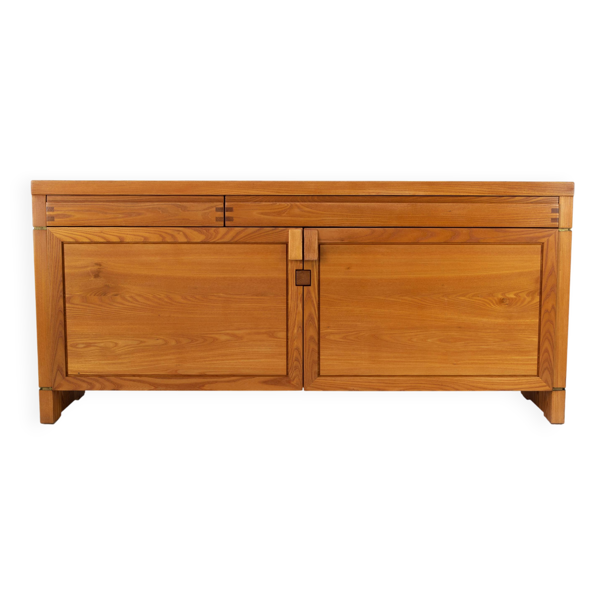 Pierre Chapo – R08 Sideboard