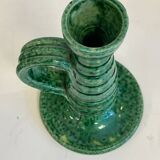 Ceramic candle holder 1960